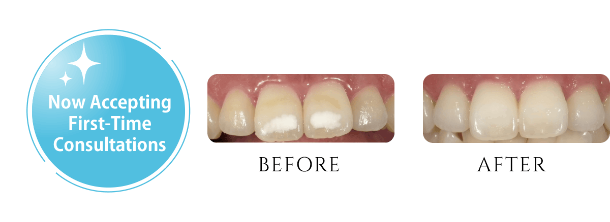 Now Accepting First-Time Consultations